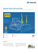 CONTROL LASER PARA DOZER - 3