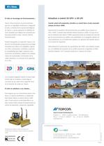 CONTROL LASER PARA DOZER - 4