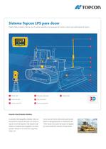 CONTROL LPS PARA DOZER - 3