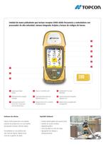 GNSS RTK Network Receiver (GRS-1) - 3