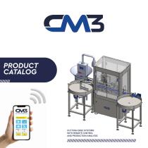 Products catalog
