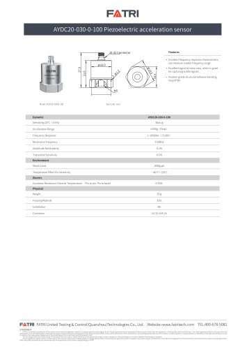 AYDC20-030-0-100