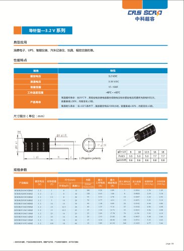 RADIAL-3.2V