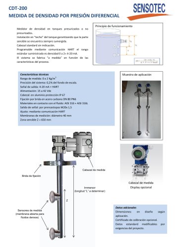 CDT-200