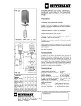 Modelo SRF-341 y 342 - C - 2