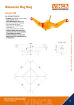 Balancines Big Bag - 5