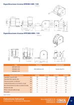 Cabestrante manual - 10