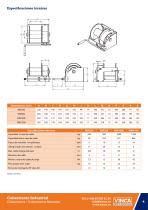 Cabestrante manual - 4