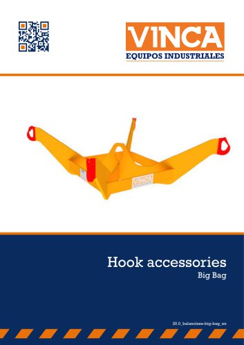 Hook accessories