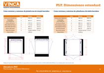 Montacargas / Plataforma Elevadora - 5