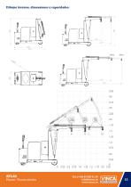 Pluma Móvil ATLAS 1000kg - 12