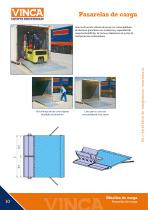 Rampa de carga de Aluminio - 10