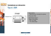 Variadores - 5