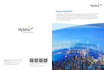 Hytera HyTalk MC MCS System