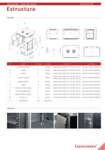 Rack Cabinet - 3