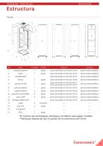 Rack Cabinet - 6