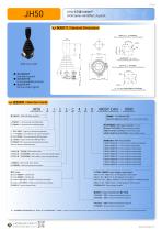 JOYSTICK JH50