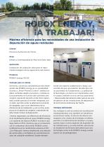 ROBOX energy - 11