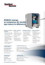 ROBOX energy - 12