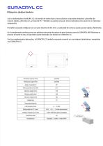 EURACRYL CC - Desbarbadora / Pulidora - 2