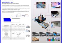 EURACRYL - Maquinas para plasticos brillantes - 4