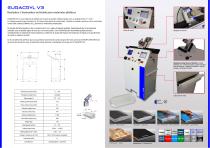 EURACRYL - Maquinas para plasticos brillantes - 6