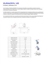 EURACRYL V2 - Biseladora / pulidora - 2