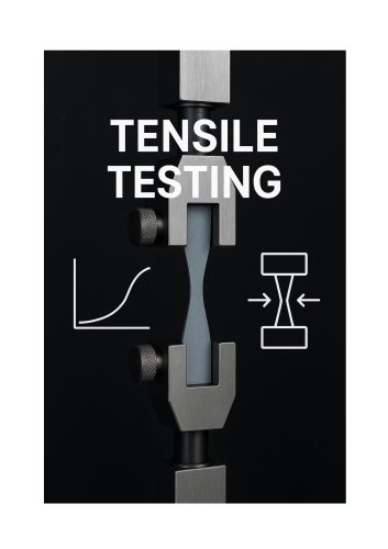From Tensile to Compression: One Machine for All Mechanical Tests