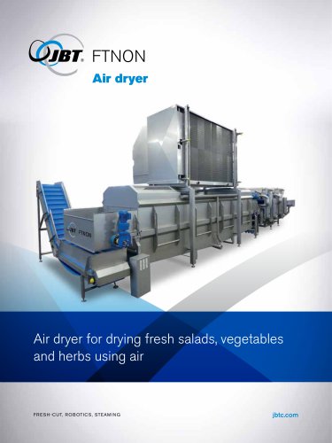 Air Dryer