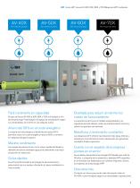 Avure HPP AV-X - 3