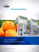 Citrus Juice Extractor