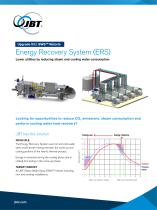 Energy Recovery System