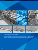 Esterilizador de presión rotativo - 2