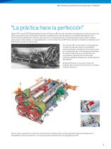 Esterilizador de presión rotativo - 3
