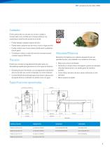 Tuna Filler 3266 - 3