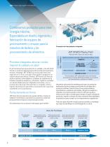 UHT Processing Lines - 2