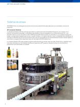UHT Processing Lines - 4