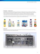 UHT Processing Lines - 5