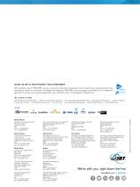 UHT Processing Lines - 8