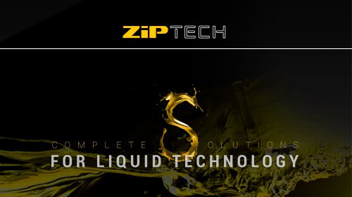 ZIP industrial profiles