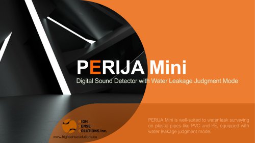 PERIJA Mini