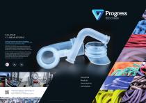 Presentación Progress Silicones - 1