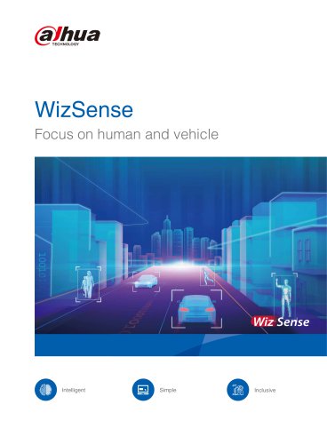 WizSense