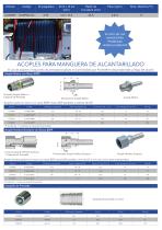 oluciones para limpieza de alcantarillado - 3