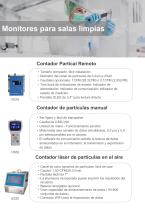 Zetron Detección de gases Descripción completa del tipo de producto - 8