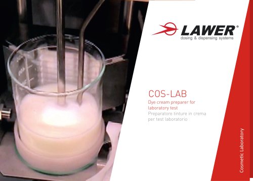 COS-LAB