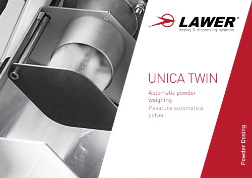 UNICA TWIN