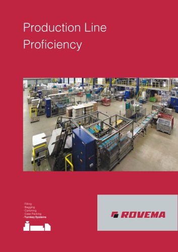 Production Line Proficiency