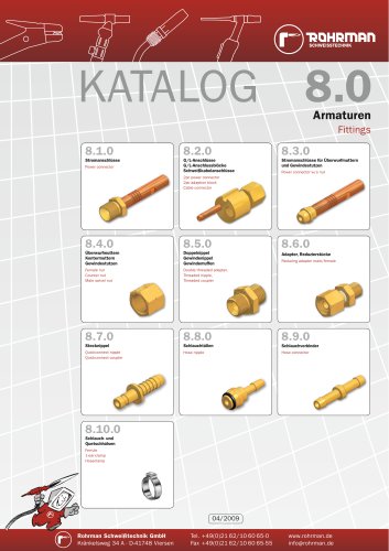 KATALOG 8.0