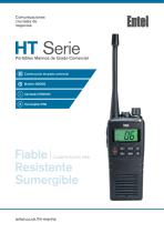 HT Serie - 1